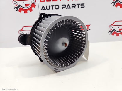 2020 HYUNDAI SANTA FE Heater Fan Motor