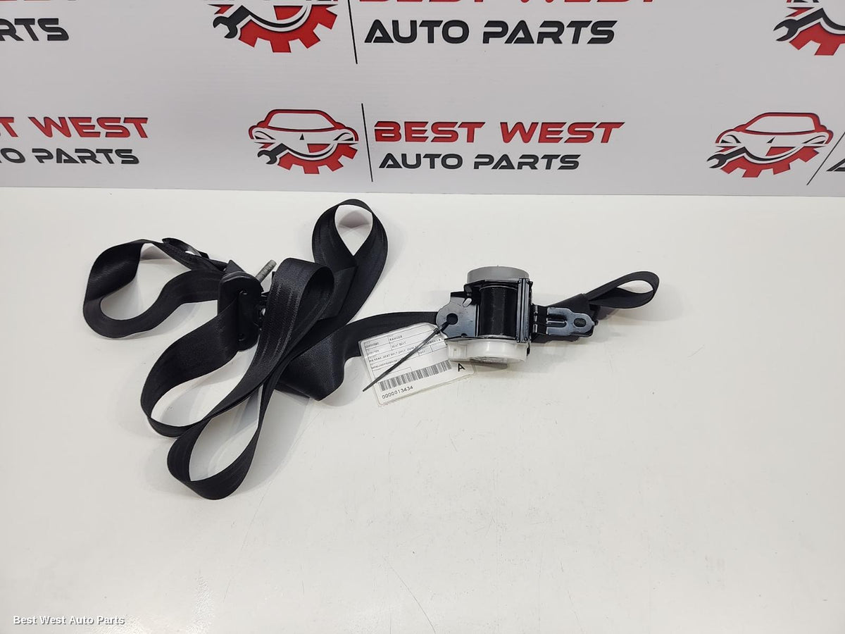 2021 FORD RANGER Seatbelt/Stalk