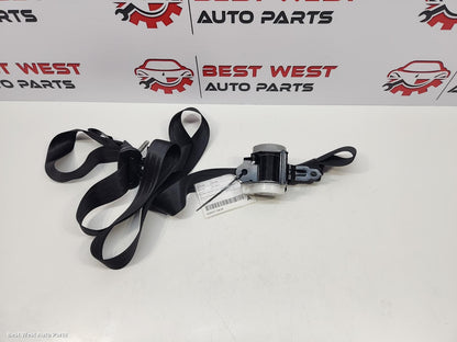 2021 FORD RANGER Seatbelt/Stalk