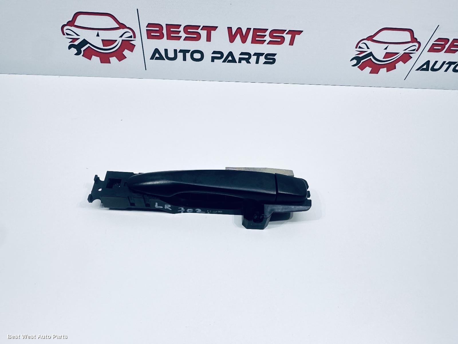 2024 NISSAN NAVARA Door Handle