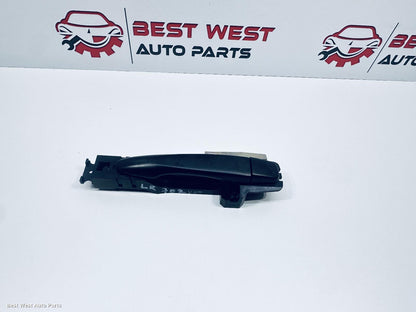 2024 NISSAN NAVARA Door Handle