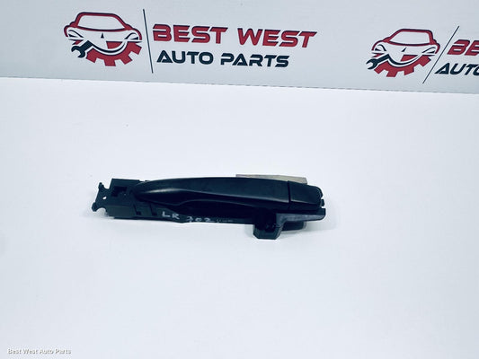 2024 NISSAN NAVARA Door Handle