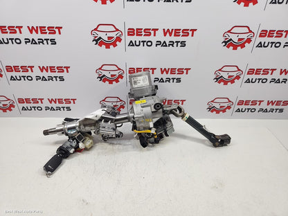 2021 KIA CERATO Steering Column
