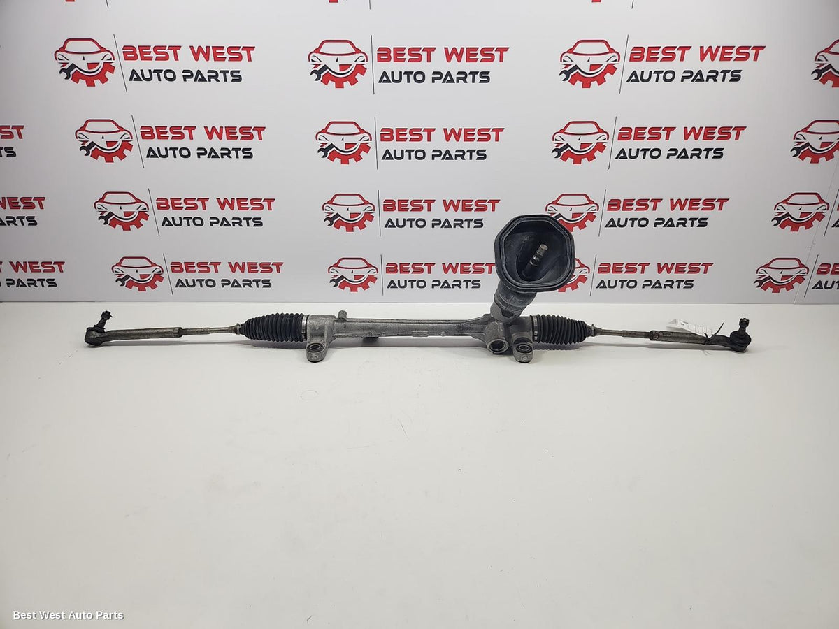 2017 TOYOTA COROLLA Steering Box/Rack