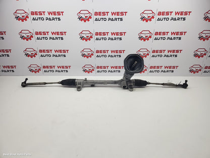 2017 TOYOTA COROLLA Steering Box/Rack