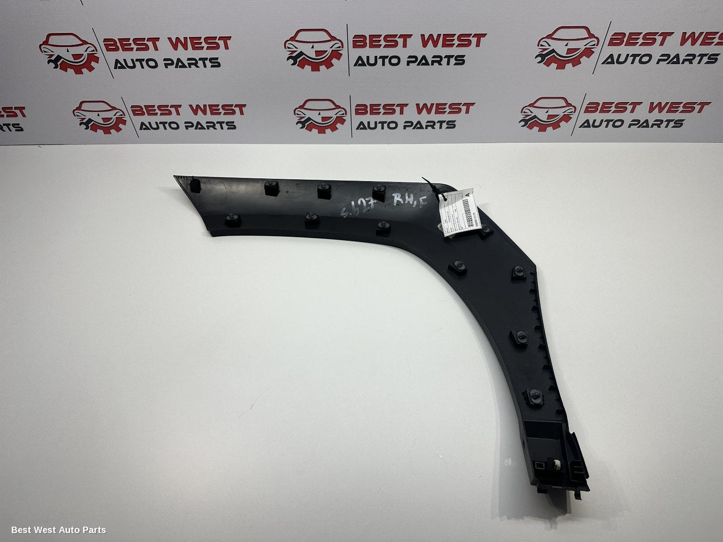 2025 HYUNDAI KONA Wheel Arch Flare