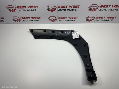 2025 HYUNDAI KONA Wheel Arch Flare