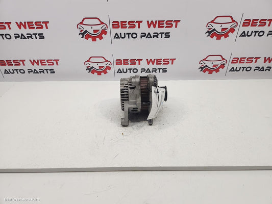 2018 MAZDA 3 Alternator