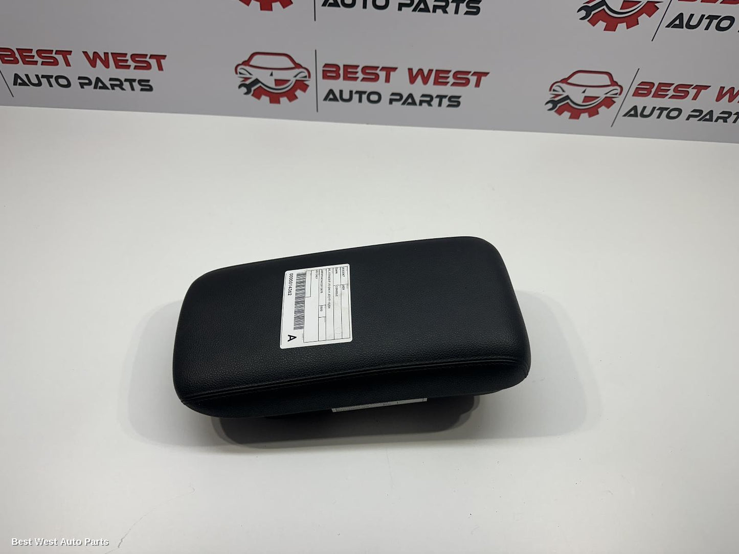2020 MITSUBISHI ASX Console