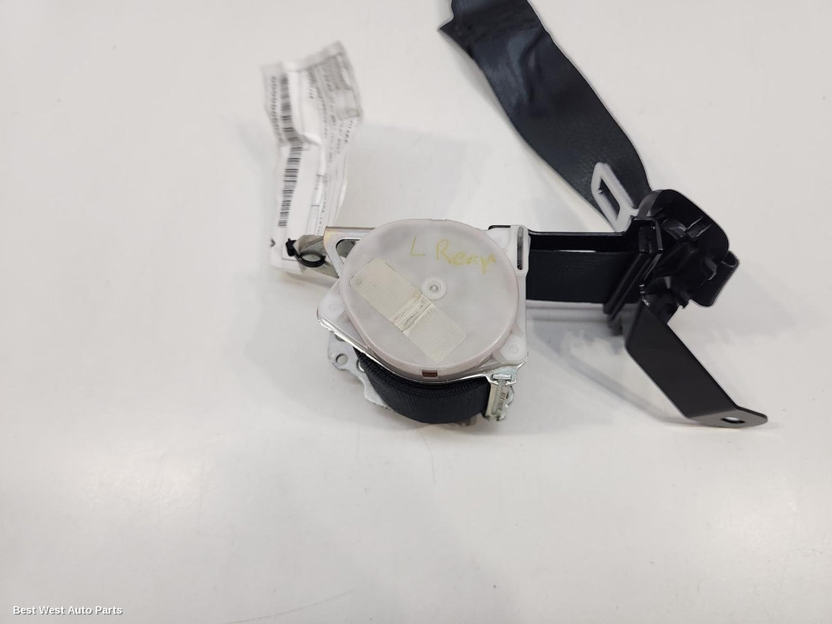2016 SUZUKI VITARA Seatbelt/Stalk