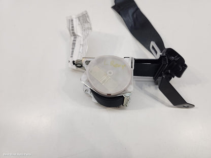 2016 SUZUKI VITARA Seatbelt/Stalk