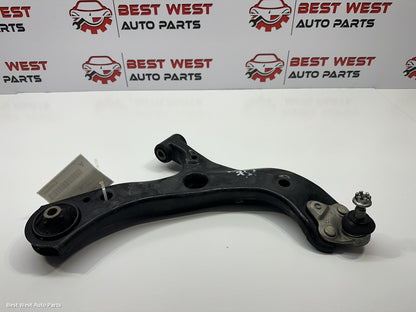 2022 TOYOTA COROLLA Right Front Lower Control Arm