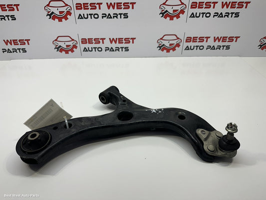 2022 TOYOTA COROLLA Right Front Lower Control Arm