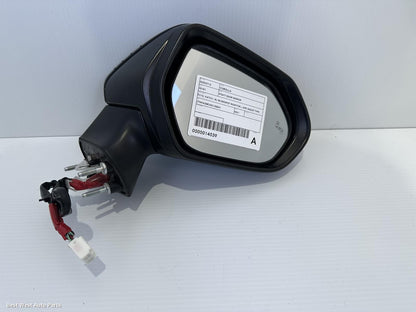 2021 TOYOTA COROLLA Right Door Mirror