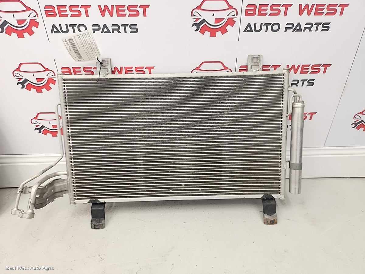 2014 MAZDA CX5 A/C Condenser