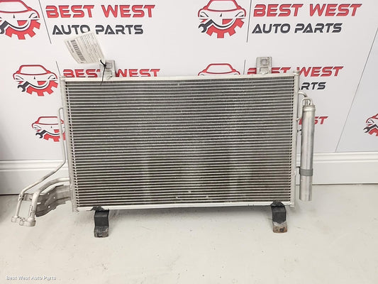 2014 MAZDA CX5 A/C Condenser
