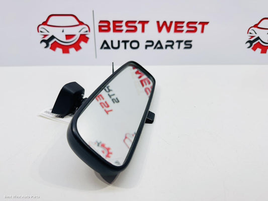 2013 MITSUBISHI MIRAGE Interior Mirror