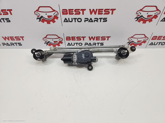 2020 NISSAN XTRAIL Wiper Motor
