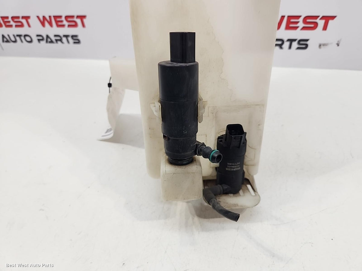 2017 LDV G10 Washer Bottle