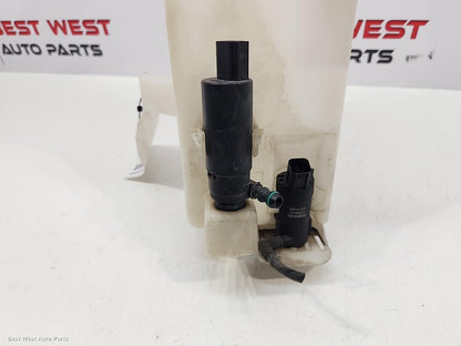 2017 LDV G10 Washer Bottle