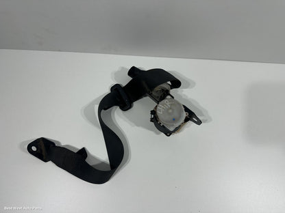 2019 TOYOTA HILUX Seatbelt/Stalk