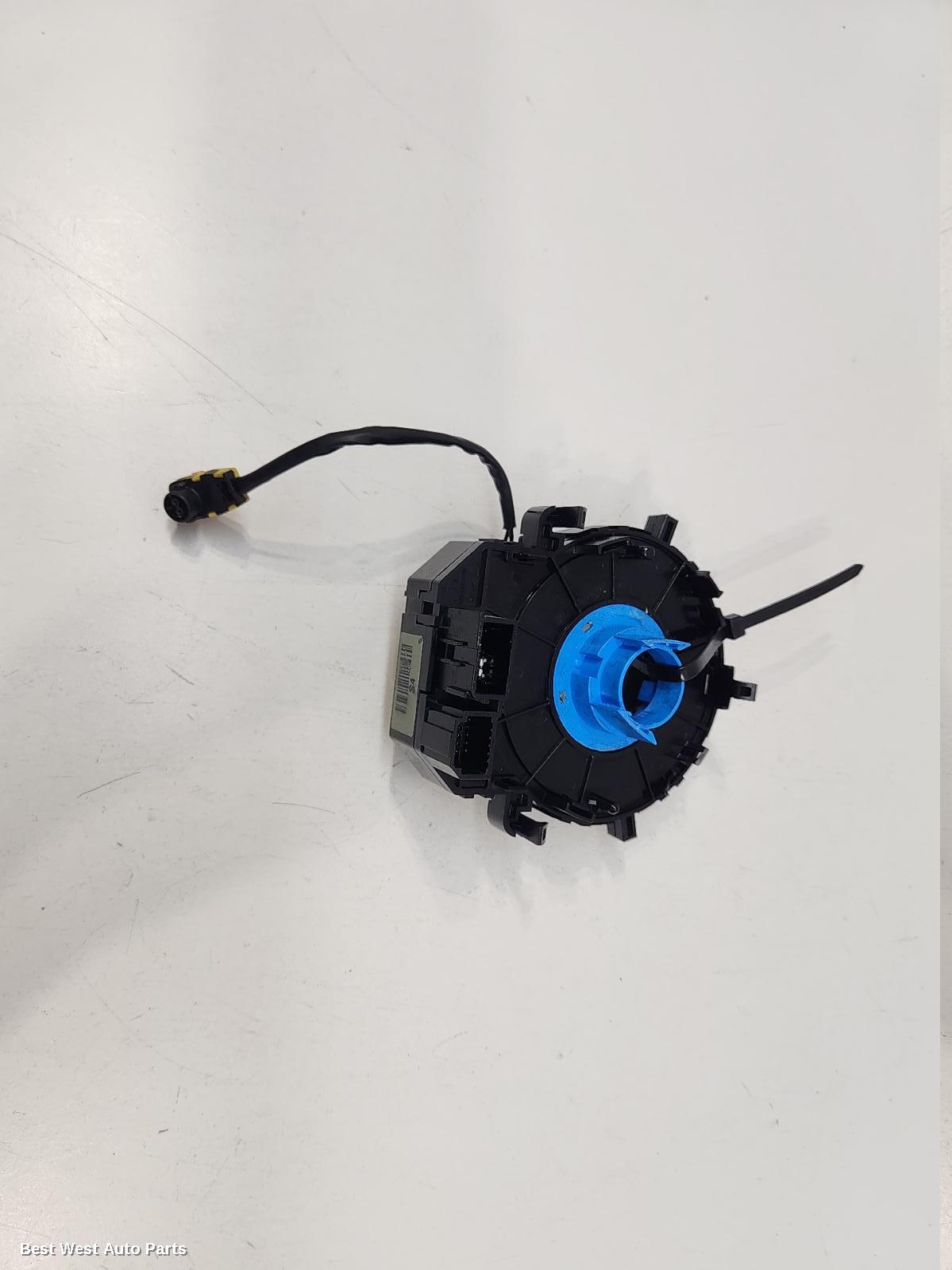 2012 HYUNDAI ELANTRA Airbag Module/Sensor