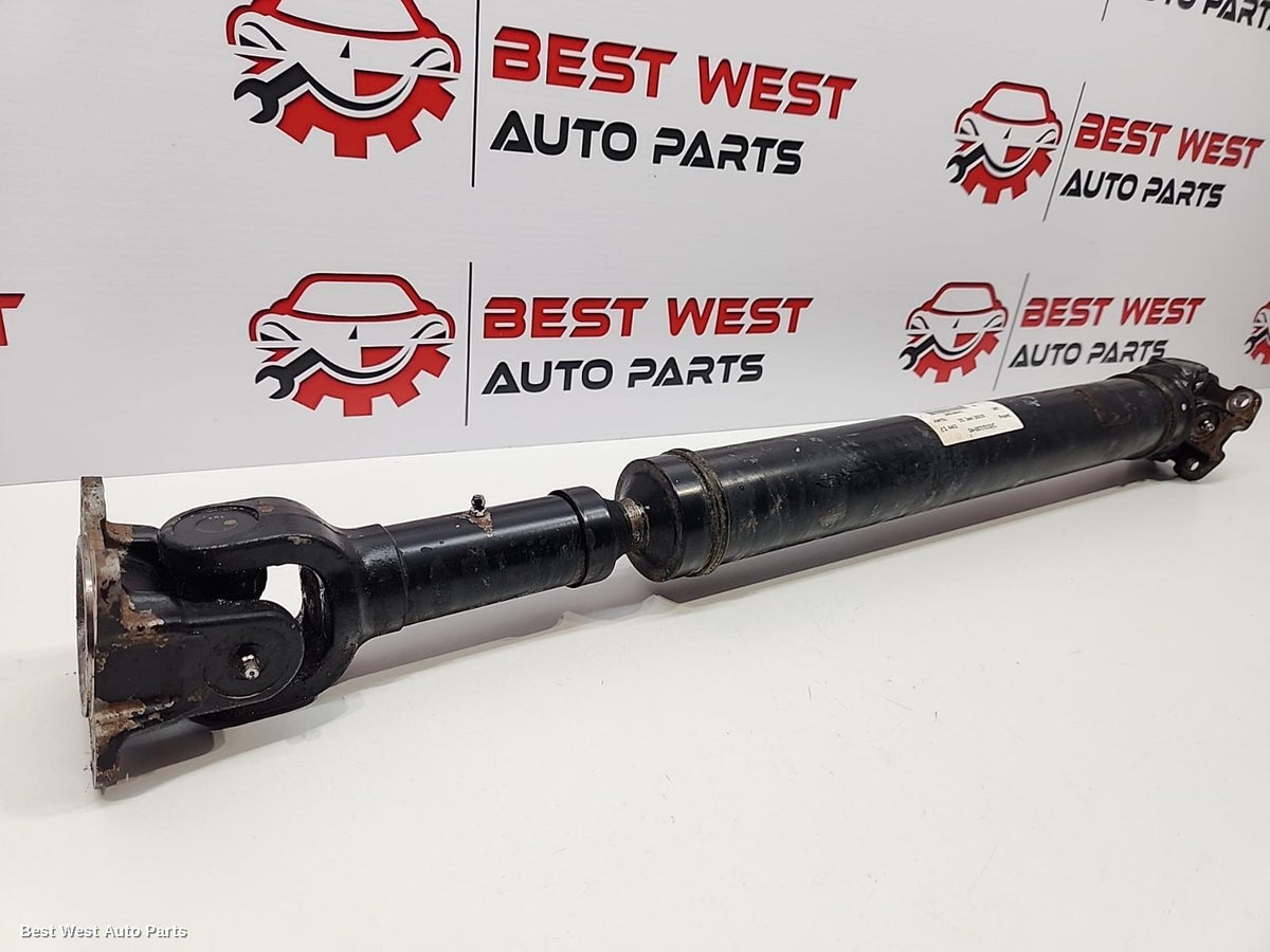 2019 MITSUBISHI TRITON Front Prop Shaft