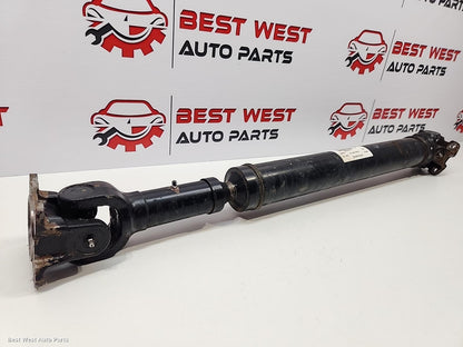 2019 MITSUBISHI TRITON Front Prop Shaft