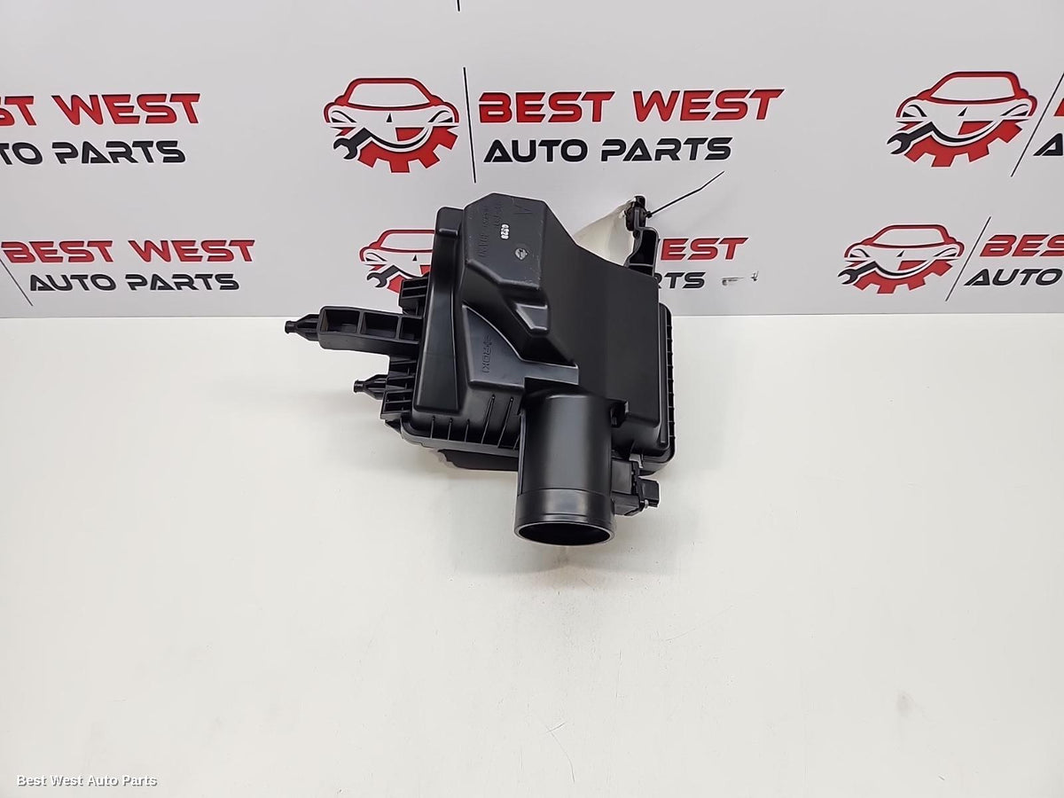 2021 NISSAN XTRAIL Air Cleaner/Box