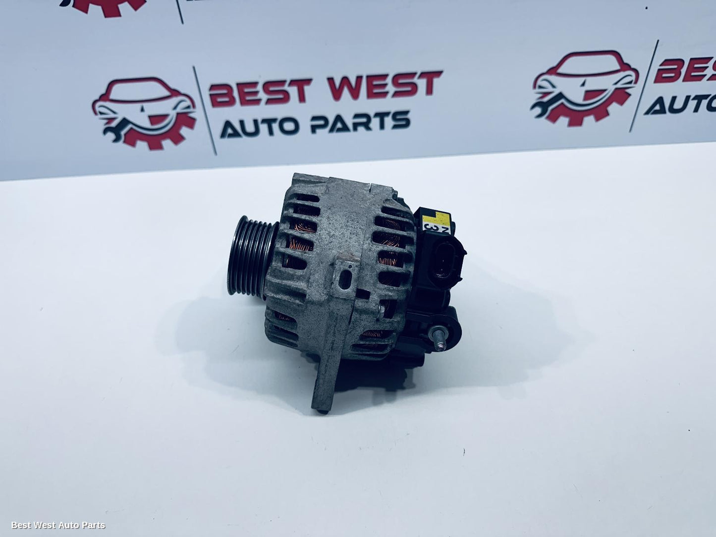 2018 HYUNDAI I30 Alternator