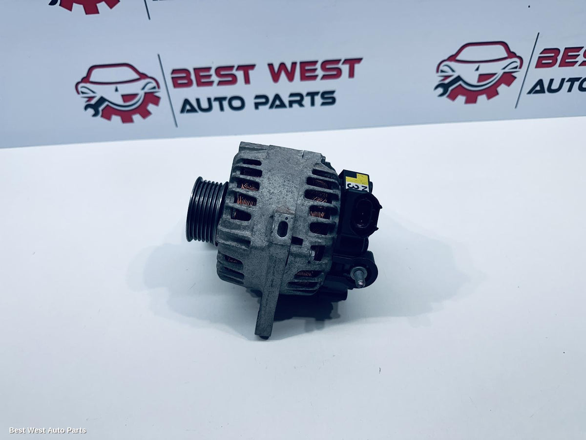 2018 HYUNDAI I30 Alternator