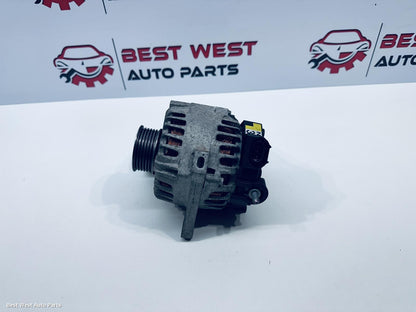 2018 HYUNDAI I30 Alternator