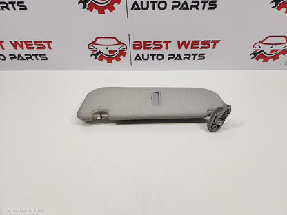 2014 HYUNDAI I30 Sunvisor