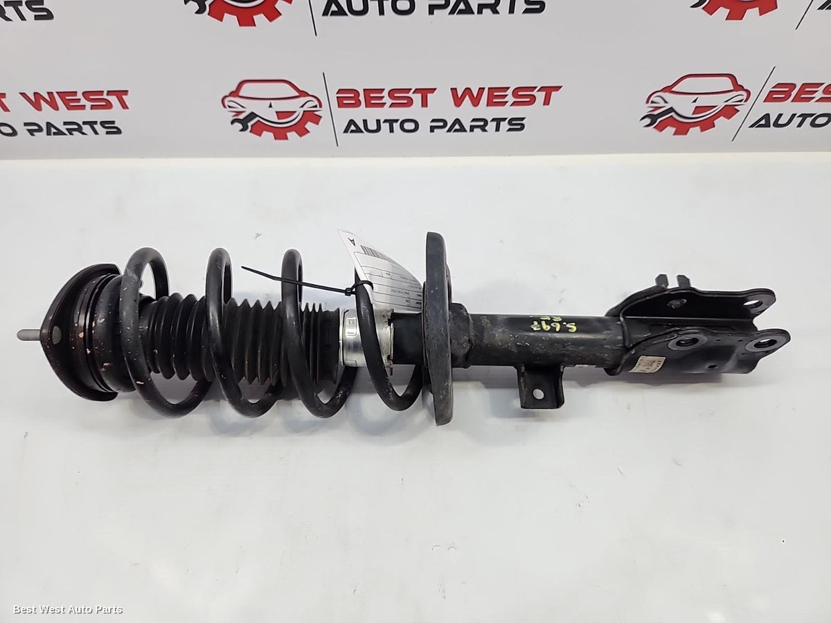 2014 MAZDA CX5 Right Front Strut