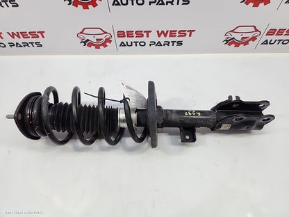 2014 MAZDA CX5 Right Front Strut