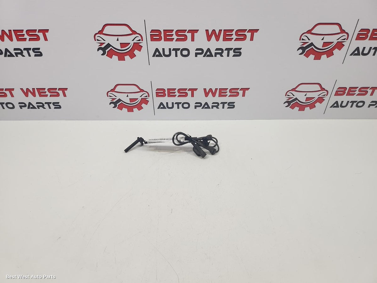 2014 JEEP CHEROKEE Abs Sensor