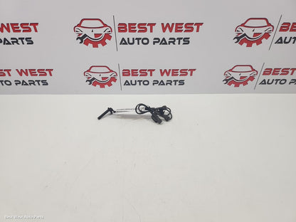 2014 JEEP CHEROKEE Abs Sensor