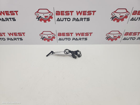 2014 JEEP CHEROKEE Abs Sensor
