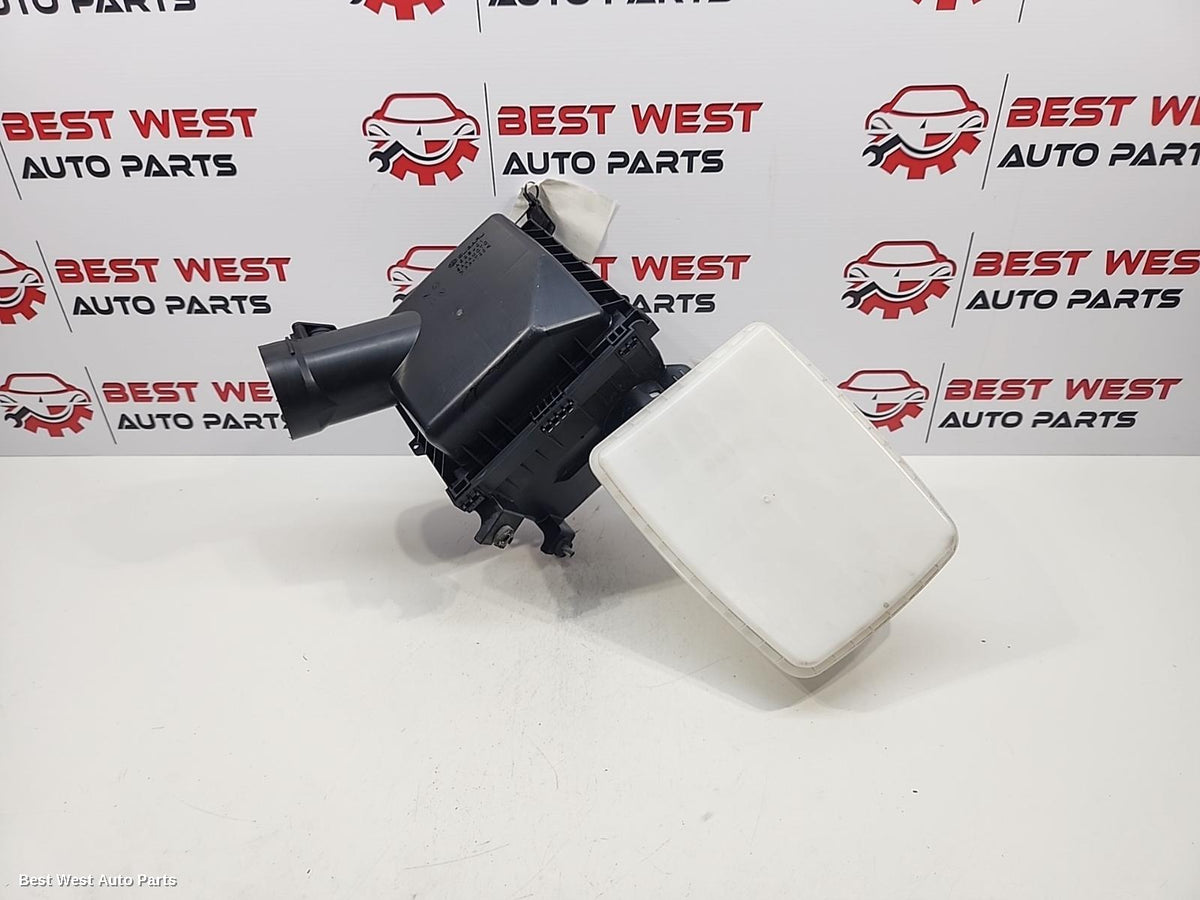 2020 SUBARU FORESTER Air Cleaner/Box