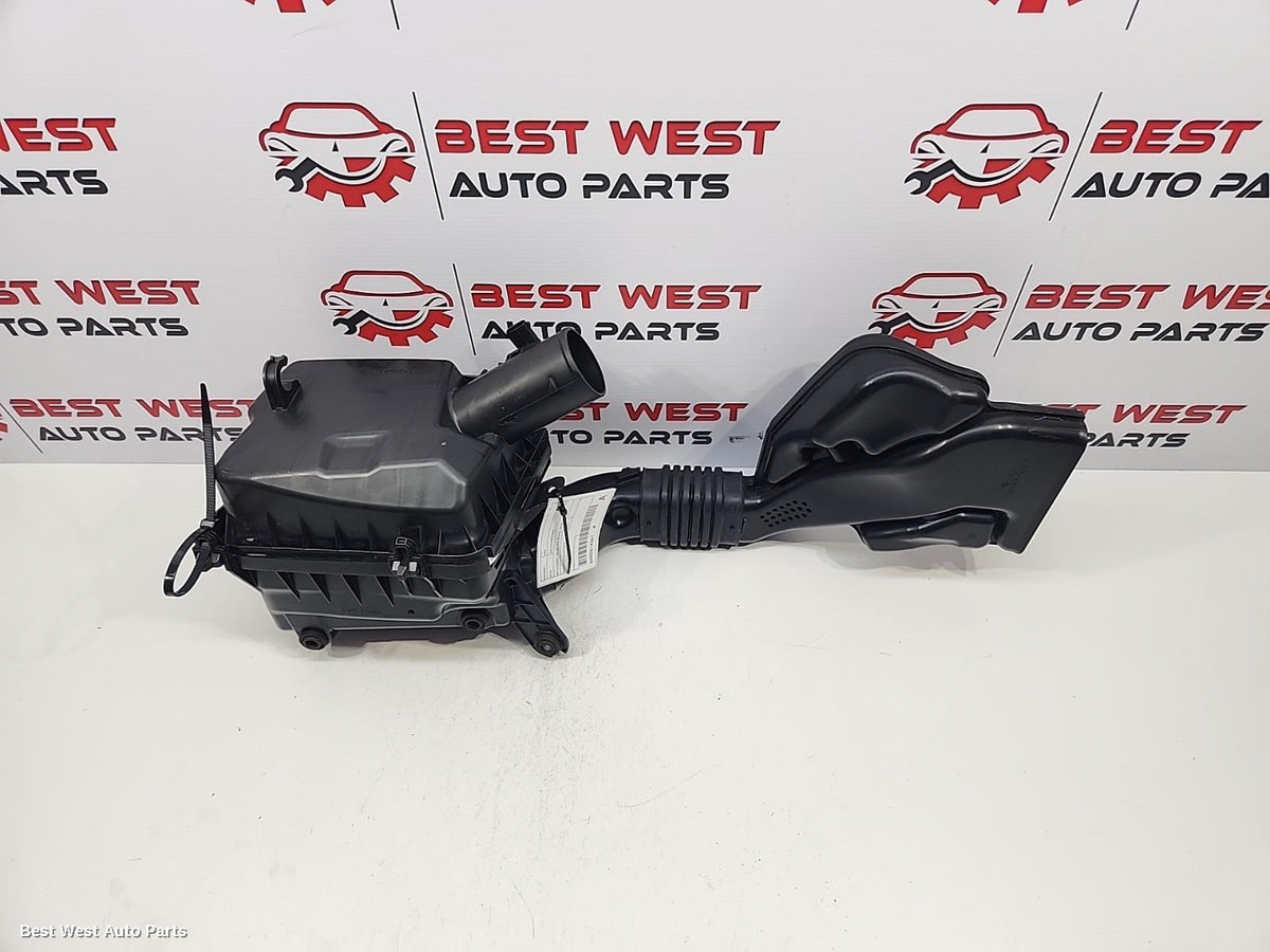 2020 MITSUBISHI ASX Air Cleaner/Box