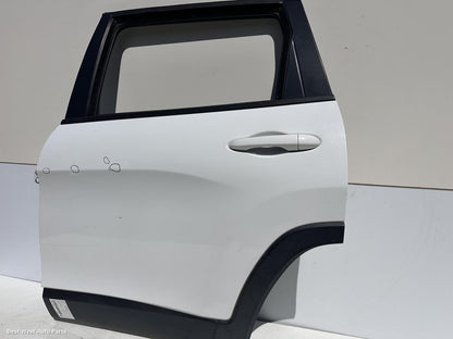 2014 JEEP CHEROKEE Left Rear Door/Sliding