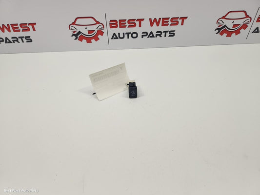2021 MITSUBISHI TRITON Misc Switch/Relay