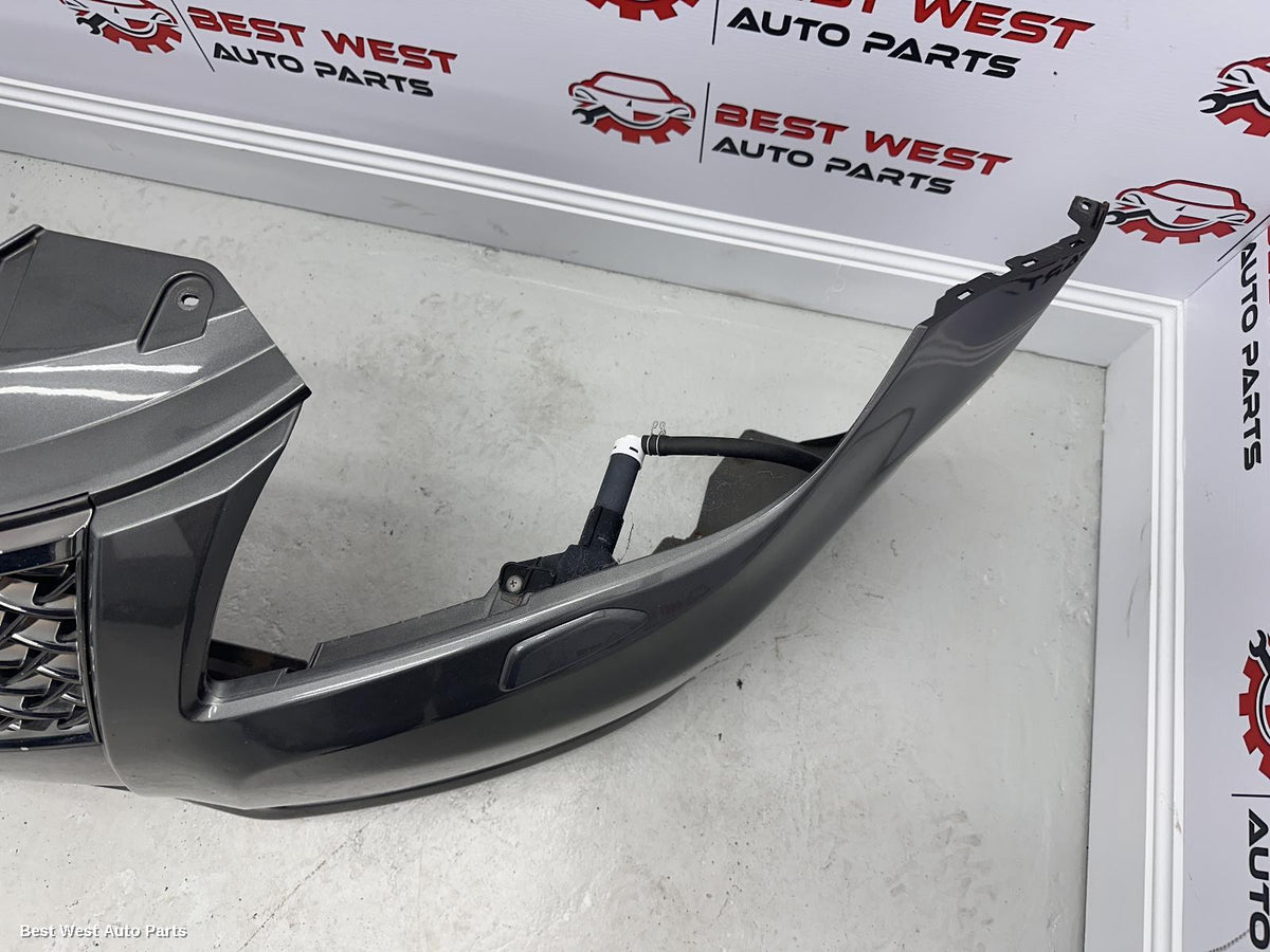 2011 SUZUKI KIZASHI Front Bumper