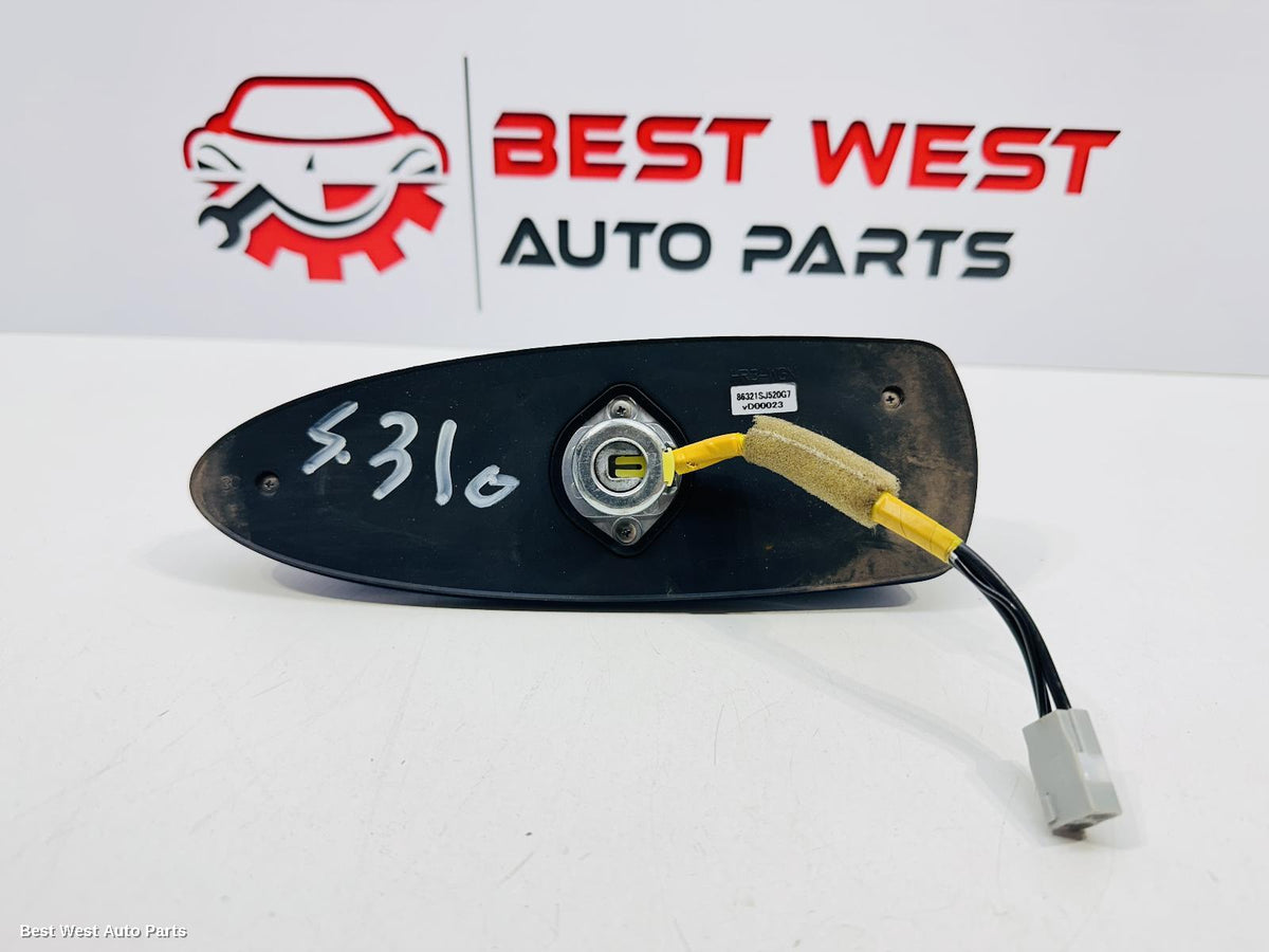 2021 SUBARU FORESTER Antenna