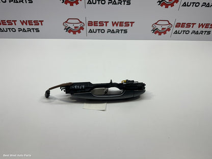 2023 MITSUBISHI OUTLANDER Door Handle