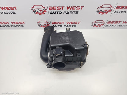 2015 MITSUBISHI TRITON Air Cleaner/Box