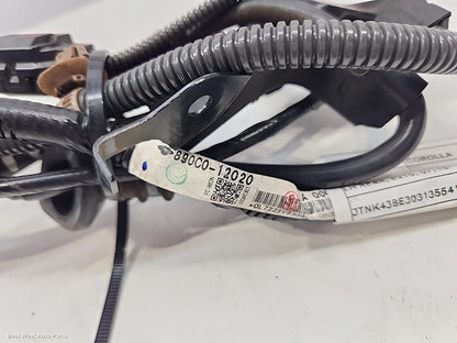 2021 TOYOTA COROLLA Abs Sensor