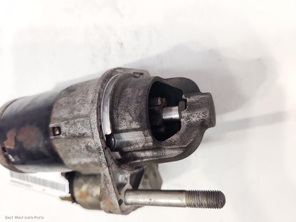 2007 SUZUKI SWIFT Starter