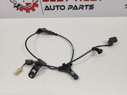 2017 TOYOTA COROLLA Abs Sensor