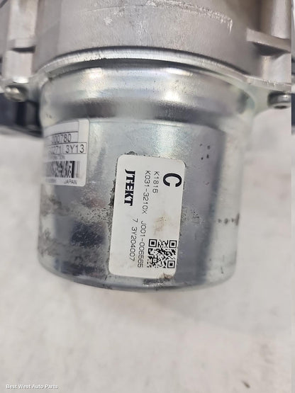 2013 MAZDA CX5 Steering Column